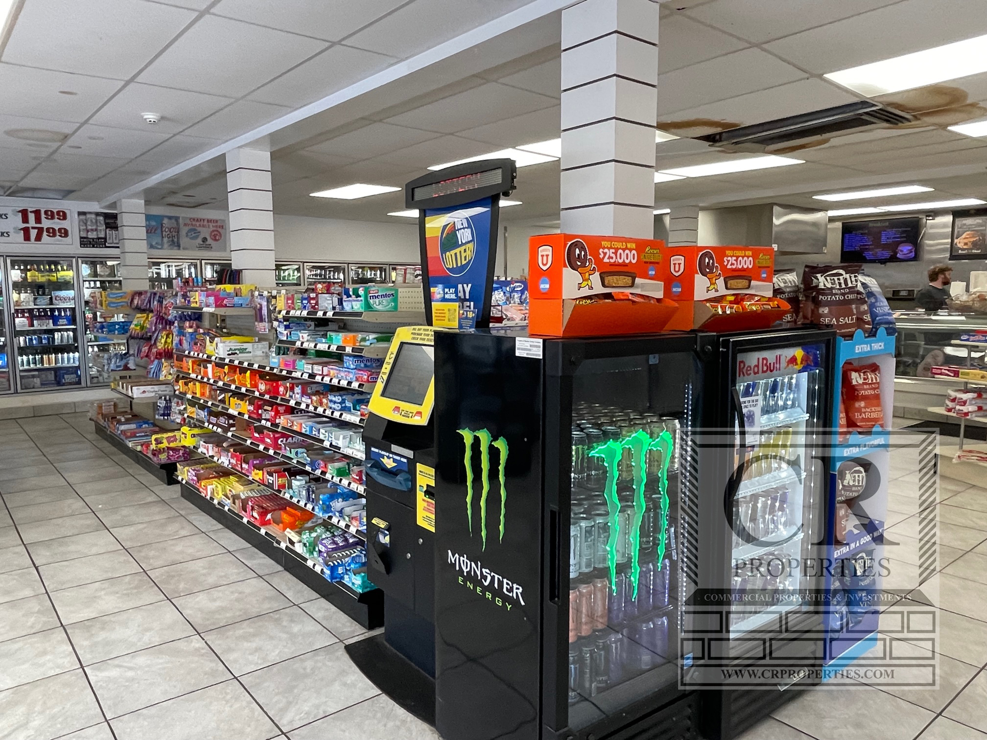 Commercial Property for Sale in Hyde Park New York 12538